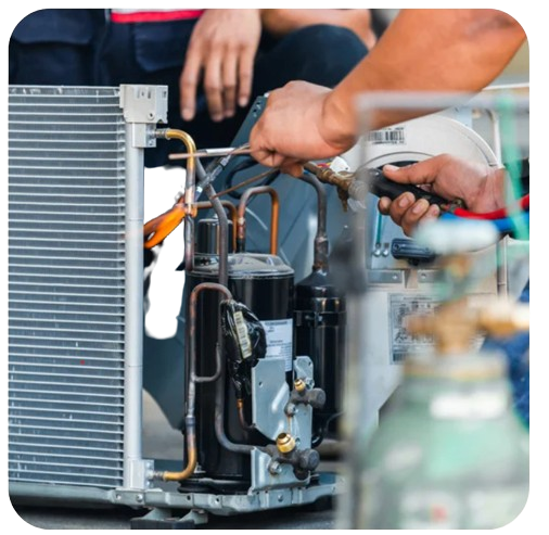 Regular AC Repair
