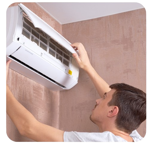 AC Installation